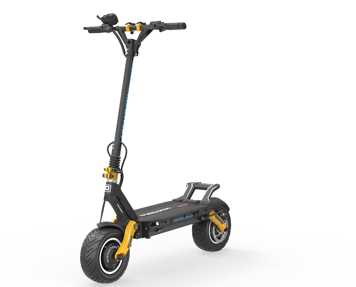 DualTron Achilleus Gold