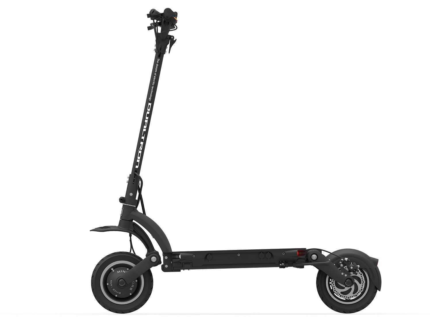 DualTron Eagle Pro