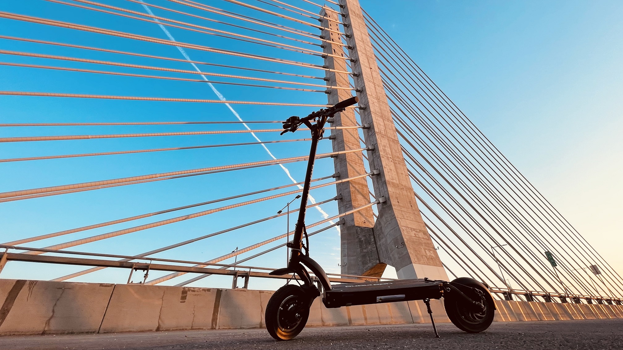 DualTron Eagle Pro