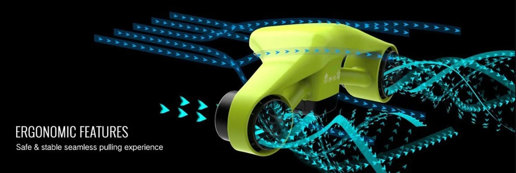 CityMate Sea Scooter