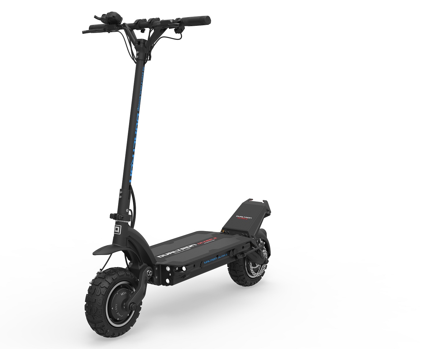 DualTron Ultra II
