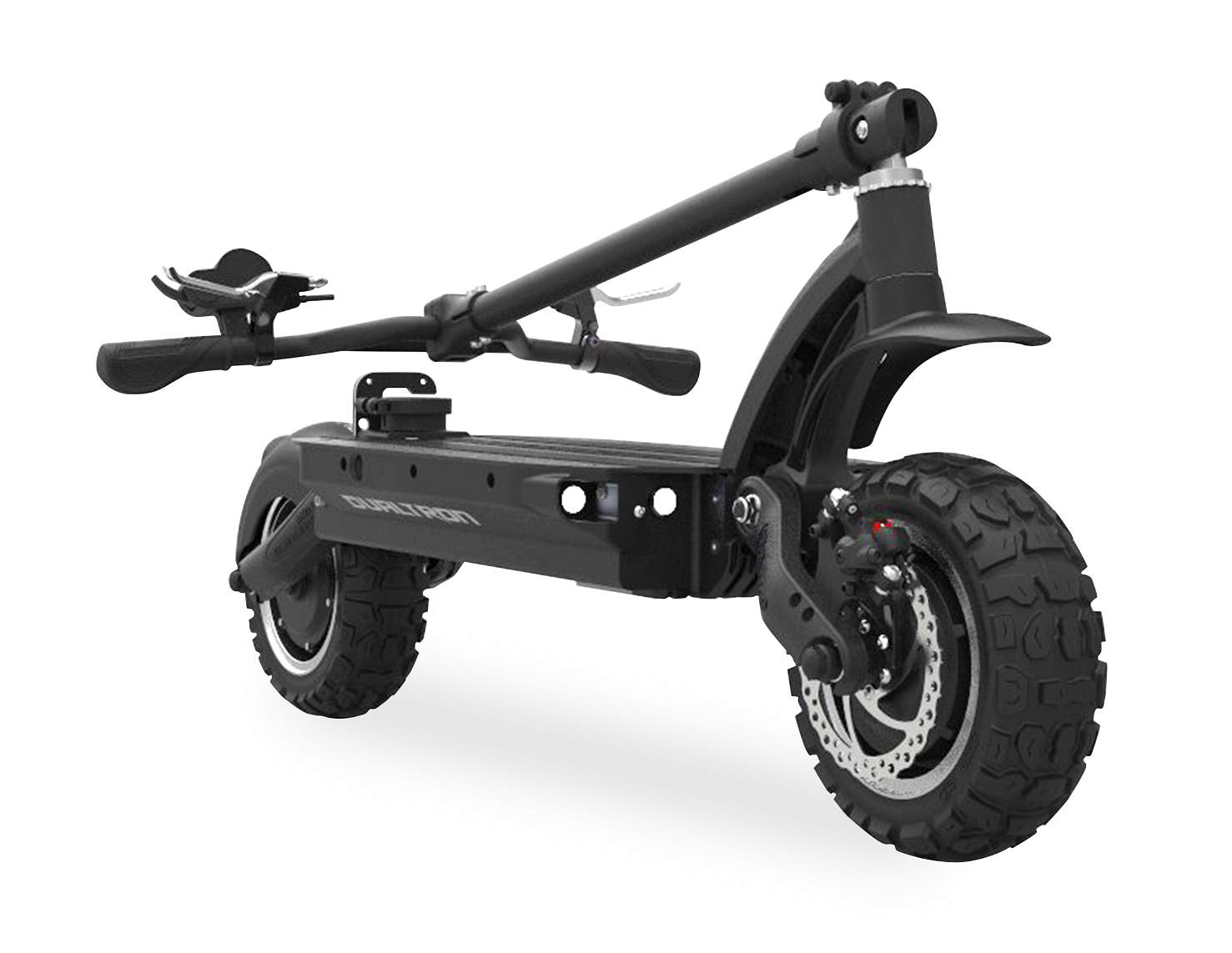 DualTron Ultra II