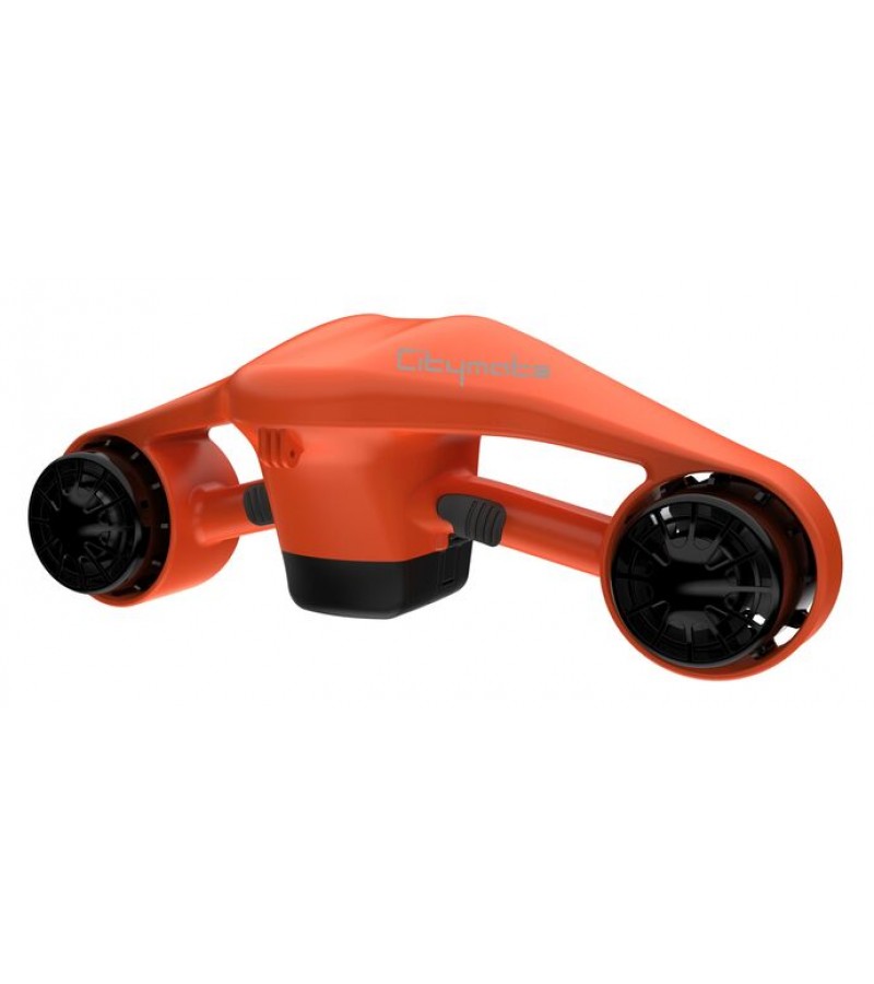 Sea Scooter